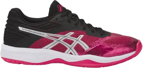 Asics Netburner Ballistic FF Indendørssko Dame