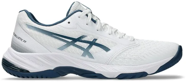 Asics Netburner Ballistic FF 3 Indendørssko Herre